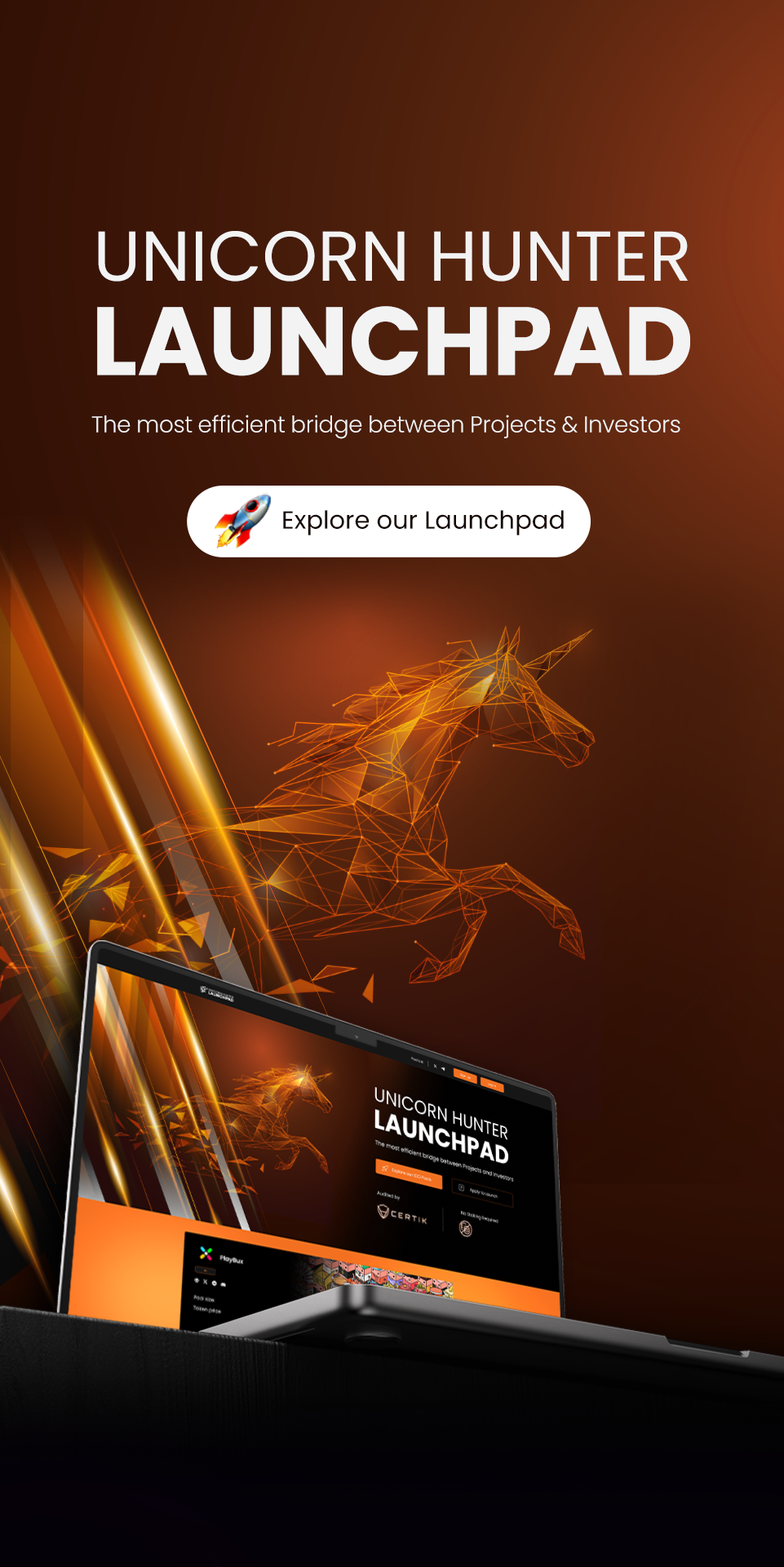 banner mobile uhv